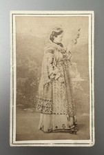 Reine de Roumanie - Élisabeth