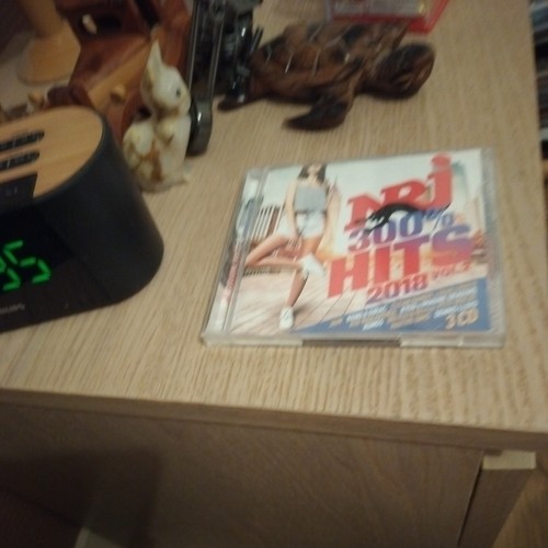 Nrj 300 hits - nrj,
