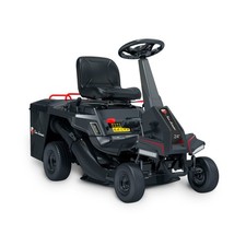 Tracteur tondeuse thermique Autoportée 7CV Lamborghini