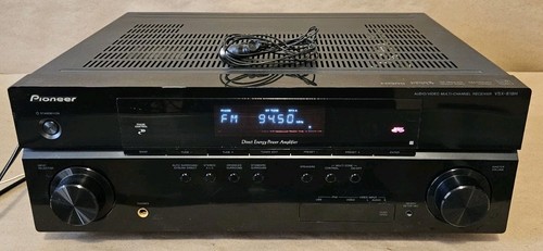 Pioneer vsx 819h ch - ch, hdmi