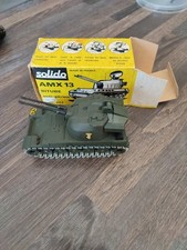amx 13 solido Bitube Anti
