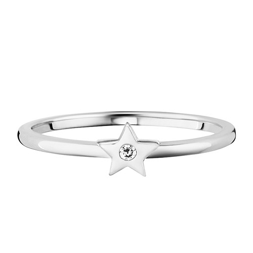 Bague cai argent massif - cai, 925