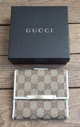 Portefeuille gucci femme - gucci,