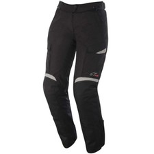 Pantalon De Moto Touring Femme