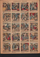 image imagerie d'épinal  1091