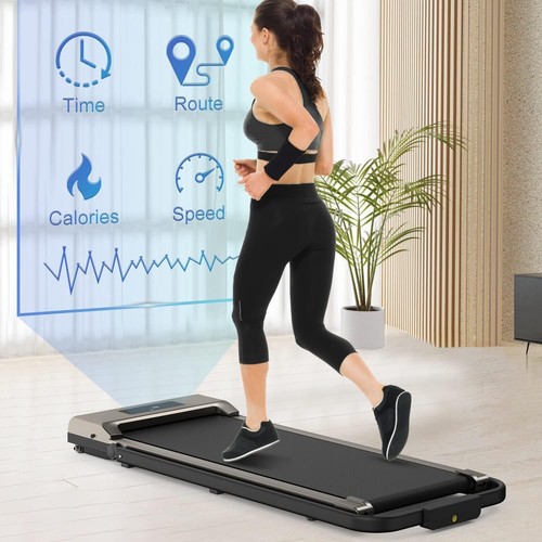 Tapis roulant électrique - roulant,