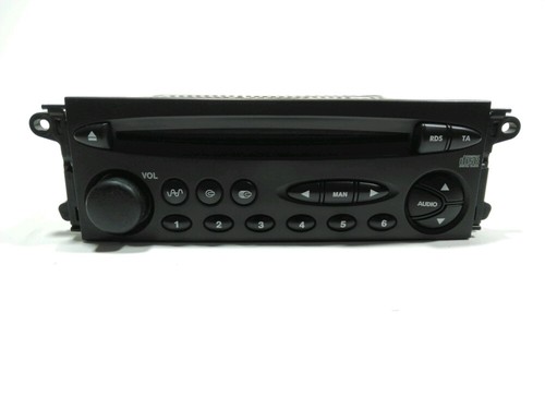 Autoradio 6560n5 citroen - autoradio,