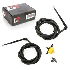 8 Litre 2-Wege Répartition Flèche Pression Irrigation Système Micro Émetteur Kit