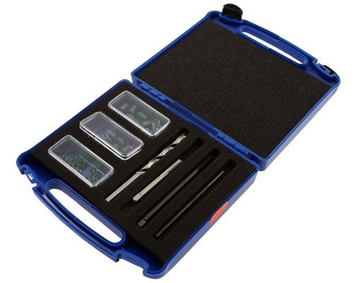 Helicoil plus 0 - helicoil, kit