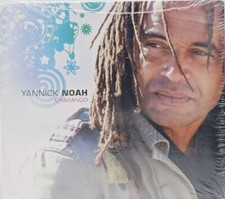 CD YANNICK NOAH - CHARANGO