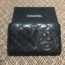 Sac à main portefeuille long