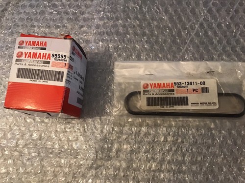 Pompe huile 500xt - yamaha,