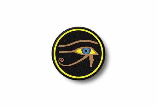 Patch ecusson brode - , imprime
