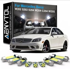 Pack intérieur led pour - led,