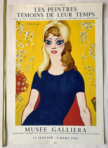 Brigitte bardot galliera - bardot,