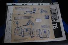 Doc pour Jouef Matic