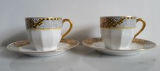 PORCELAINE DE LIMOGES JEAN