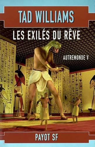 Autremonde tome les - tome, 5