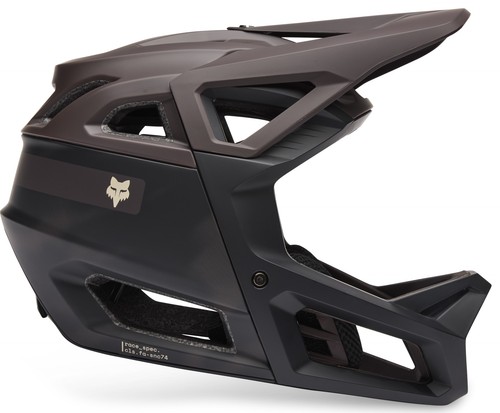 Fox racing proframe - rs, taunt