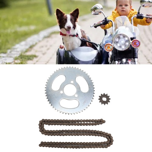 25h chain sprocket kit - 25h,