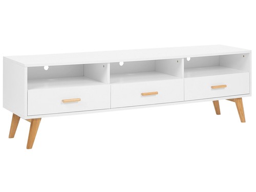 Beliani meuble en mdf - tv,