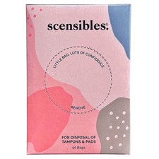 Scensibles Personal Care
