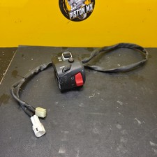 COMMODO DROIT YAMAHA 530 TMAX DX ABS 2017 2018 2019