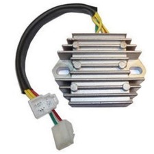 Redresseur pour Hyosung GT250R