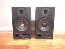 ADAM A7 Active Studio Monitors