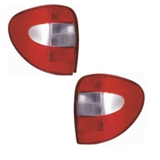 Feux Arrière Ensemble Gauche