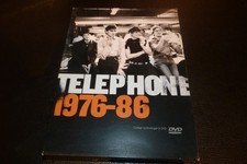 COFFRET 2 DVD "TELEPHONE 