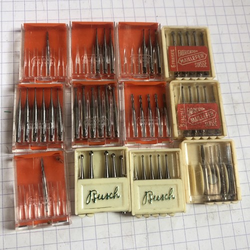 Lot plusieurs fraises - lot, de