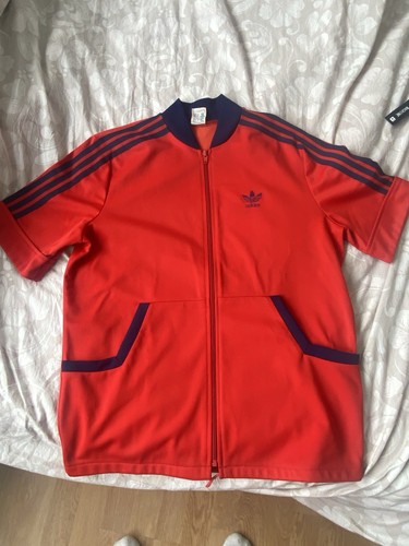 Veste adidas vintage - vintage, ventex