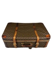 Valise Louis Vuitton - Stratos 78 - vintage
