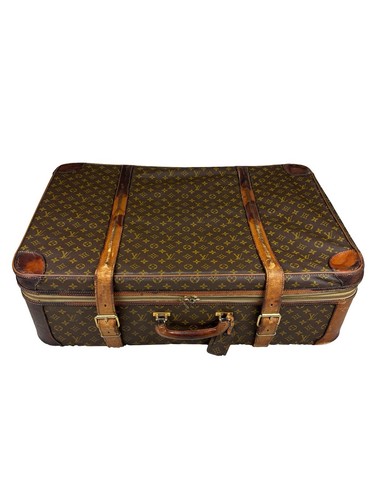 Valise louis vuitton stratos - vuitton,