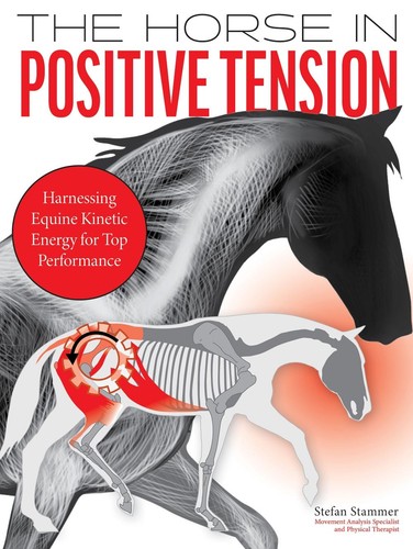 The horse positive tension - horse,