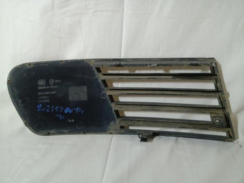 Grille pare choc seat ibiza - choc,