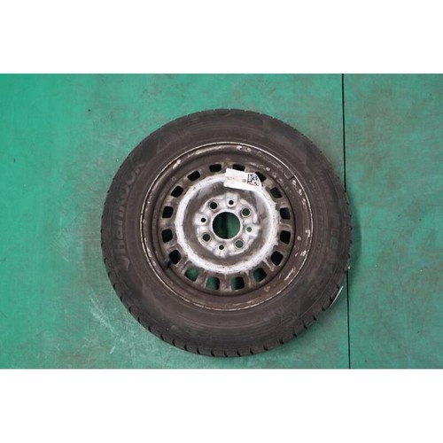 Jante fiat panda - fiat, (86-03)
