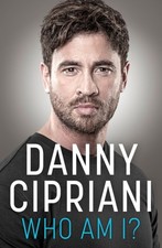 Who Am I? Couverture Rigide Danny Cipriani