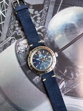 Vostok Komandirskie Automatique - VDV - Parachutiste - Automatique