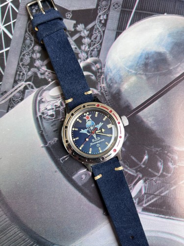 Vostok komandirskie - vostok,