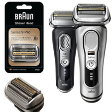 Braun 94M Rasoirs électriques Accessoires Series 9 & 9 Pro-