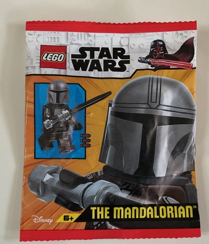 Figurine lego minifigure - figurine,