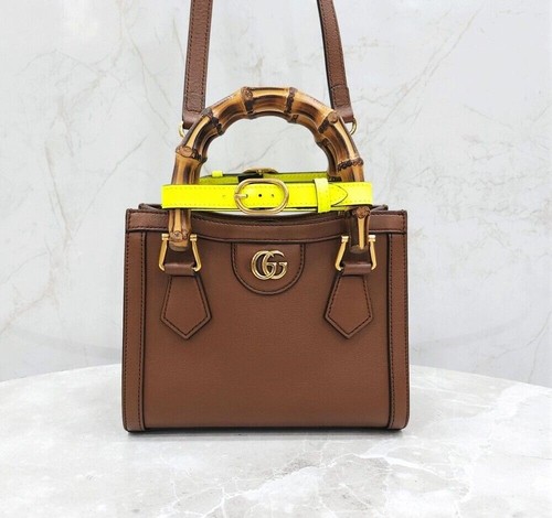 Gucci mini sac main en - gucci,
