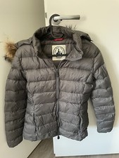 Doudoune  Luxe Grand Froid Femme Jott