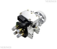 Pompe haute pression carburant