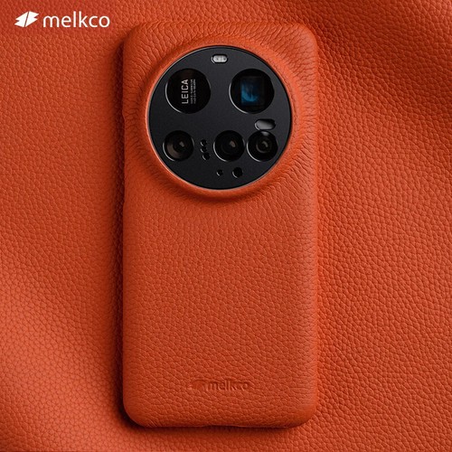 Melkco genuine leather case - melkco,
