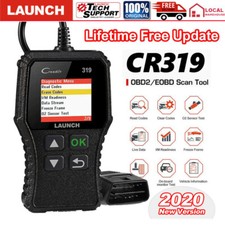 Launch X431 CR319 complet obd2