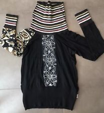 pull,tunique Savage Culture taille L ou 40