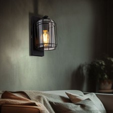 Applique Murale Lampe De Salon